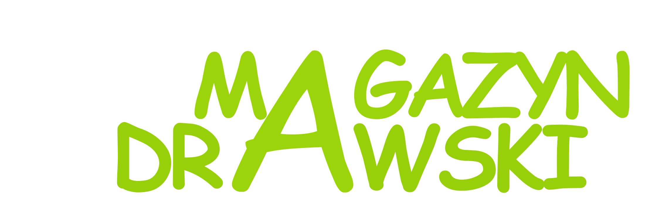 Magazyn Drawski